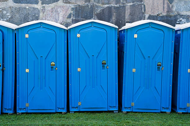 Reliable Mount Pleasant, WI Portable Potty Rental  Solutions